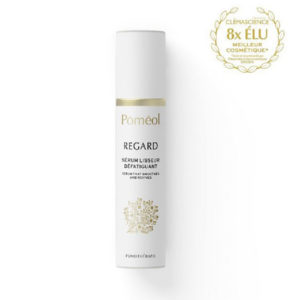 Sérum Lisseur Défatiguant Regard - 30 ml