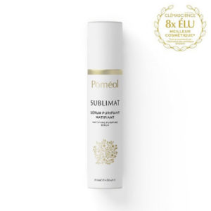 Sérum Sublimat - 50 ml