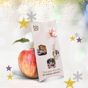 Bon cadeau bien-être à partir de 50€